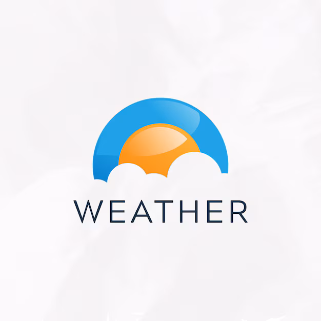 Weather Predictor screenshot
